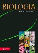 Okładka książki Biologia Jedność i różnorodność