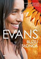 Okładka książki Bliżej słońca BR