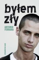 Okładka książki Byłem zły