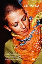 Okładka książki Chustka