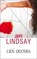 Okładka książki Cień Dextera
