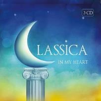 Okładka książki Classica In My Heart 3 CD
