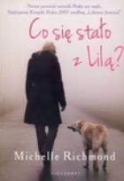 Okładka książki Co się stało z Lilą