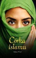 Okładka książki Córka islamu