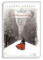 Okładka książki Córka markizy