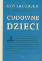 Okładka książki Cudowne dzieci