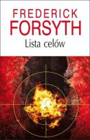 Okładka książki Czarna lista TW