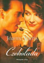 Okładka książki Czekolada