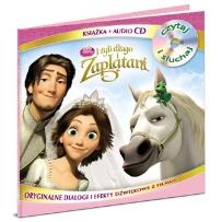 Okładka książki Czytaj i słuchaj - I żyli długo i zaplątani - Audiobook