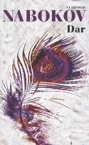 Okładka książki Dar