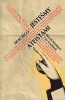 Okładka książki Dlaczego jesteśmy ateistami