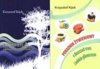 Okładka książki Dobre życie Superżywność dla wszystkich + Poradnik żywieniowy