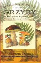 Okładka książki Domowy wyrób. Grzyby
