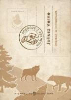 Okładka książki Dramat w Inflantach