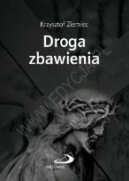 Okładka książki Droga zbawienia. Rozważania