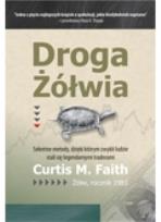 Okładka książki Droga Żółwia