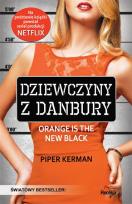 Okładka książki Dziewczyny z Danbury