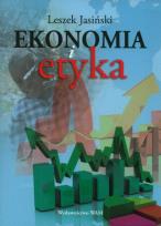 Okładka książki Ekonomia i etyka