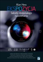 Okładka książki Ekspozycja