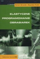 Okładka książki Elastyczne programowanie obrabiarek