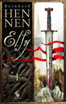 Okładka książki Elfy. Część 1