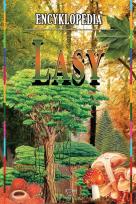 Okładka książki Encyklopedia - lasy Arti
