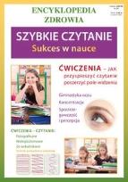 Okładka książki Encyklopedia zdrowia - Szybkie czytanie