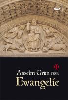 Okładka książki Ewangelie