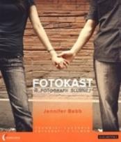 Okładka książki Fotokast w fotografii ślubnej