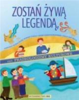 Okładka książki Frazeologizmy kulturowe - Zostań żywą legendą IBIS