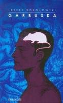Okładka książki Garbuska