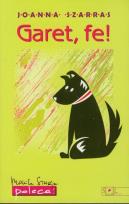 Okładka książki Garet, fe! - Joanna Szarras
