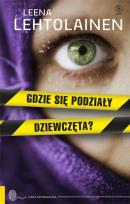 Okładka książki Gdzie się podziały dziewczęta