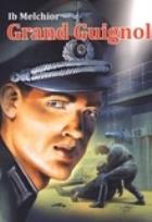 Okładka książki Grand Guignol