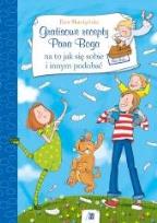 Okładka książki Gratisowe recepty Pana Boga