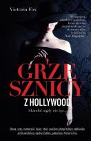 Okładka książki Grzesznicy z Hollywood