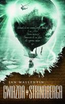 Okładka książki Gwiazda Strindberga