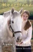 Okładka książki Heartland. Tom 12. Prędzej czy później
