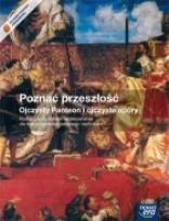 Okładka książki Historia LO Poznać przeszłość. Ojczysty Panteon NE