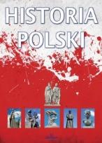Okładka książki Historia Polski TW ARYSTOTELES