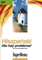 Okładka książki Hiszpański No hay problema