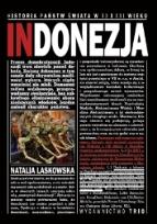 Okładka książki Indonezja
