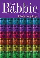 Okładka książki Istota socjologii