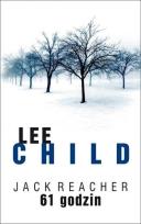 Okładka książki Jack Reacher. 61 godzin w.2013