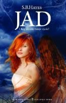 Okładka książki Jad