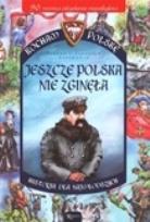 Okładka książki Jeszcze Polska nie zginęła