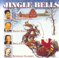 Okładka książki Jingle Bells (Płyta CD)