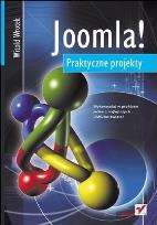 Okładka książki Joomla! Praktyczne projekty