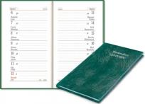 Okładka książki Kalendarz 2022 kieszonkowy Saturn SK6 MIX