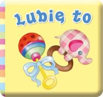 Okładka książki Kąpielowe - Lubię to